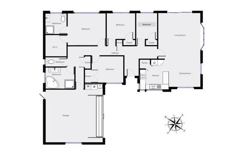 Photo of property in 49 College Drive, Paraparaumu, 5032