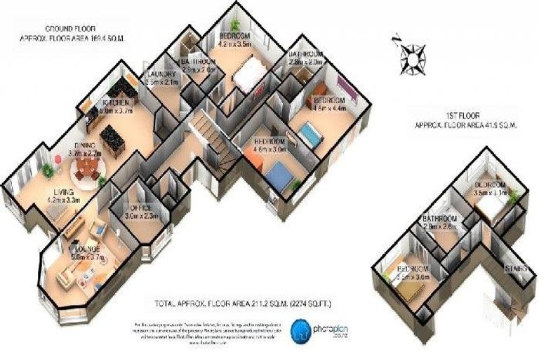 Photo of property in 346 Bruntwood Road, Matangi, Cambridge, 3493