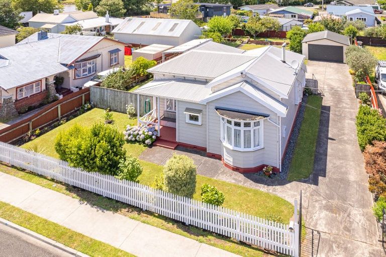 Photo of property in 7 Liverpool Street, Whanganui, 4500