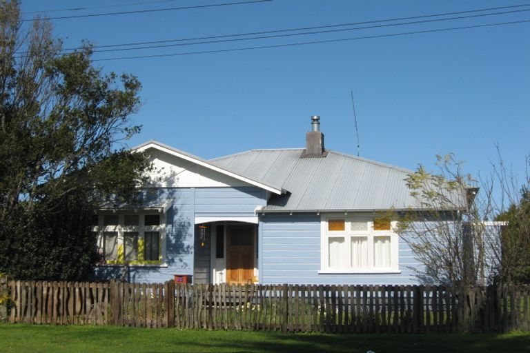 Photo of property in 25 Clyde Road, Wairoa, 4108