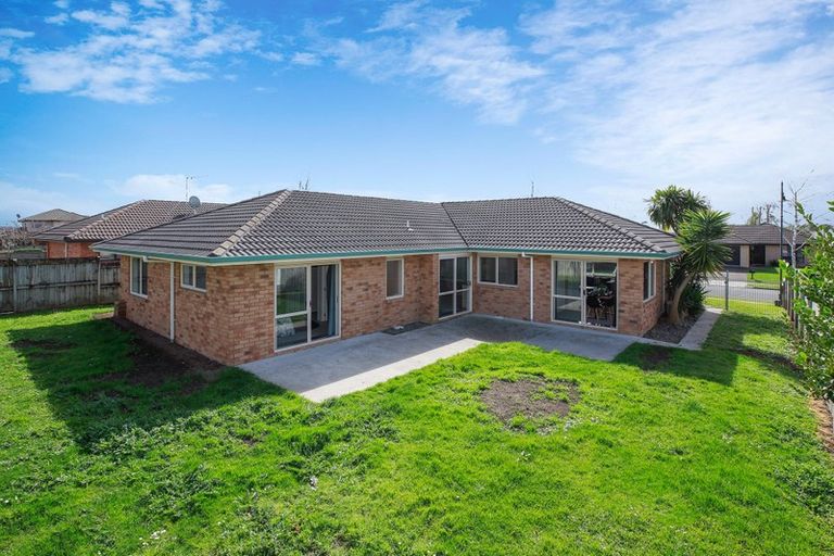 Photo of property in 4 Holford Place, Huntington, Hamilton, 3210