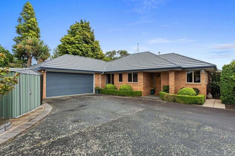 Photo of property in 4a Mahoe Street, Templeton, Christchurch, 8042