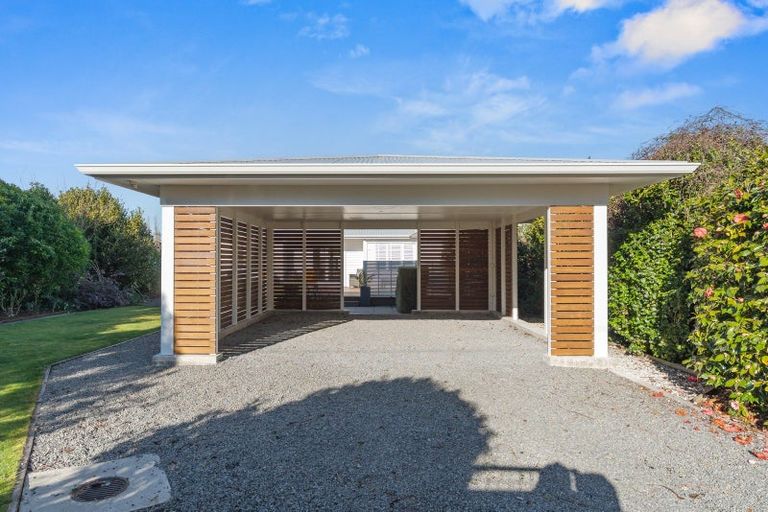 Photo of property in 20 Udy Street, Greytown, 5712