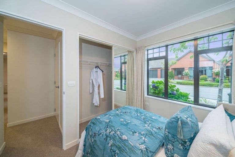 Photo of property in 215/5 Corbett Crescent, Aidanfield, Christchurch, 8025