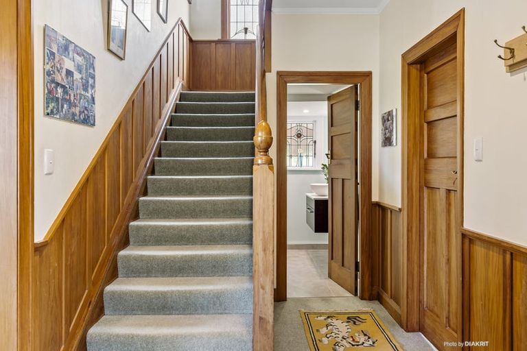 Photo of property in 8 Kowhai Road, Kelburn, Wellington, 6012