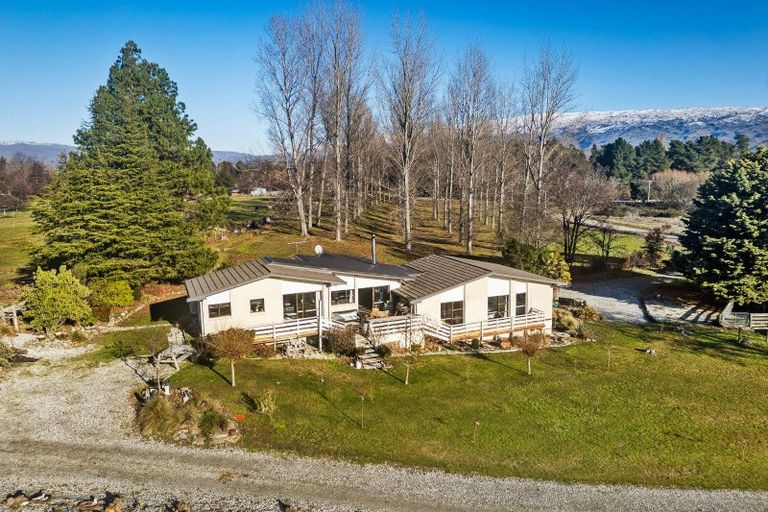 Photo of property in 16 Waipuna Road, Springvale, Alexandra, 9391