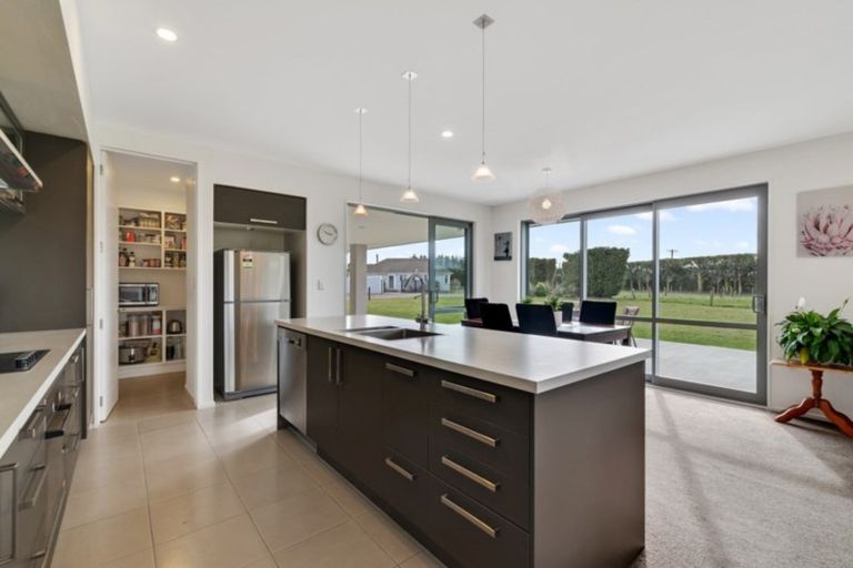 Photo of property in 303 Norwood Road, Burnham, Christchurch, 7677