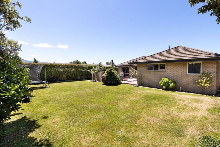 Photo of property in 12 Mcallister Place, Renwick, 7204