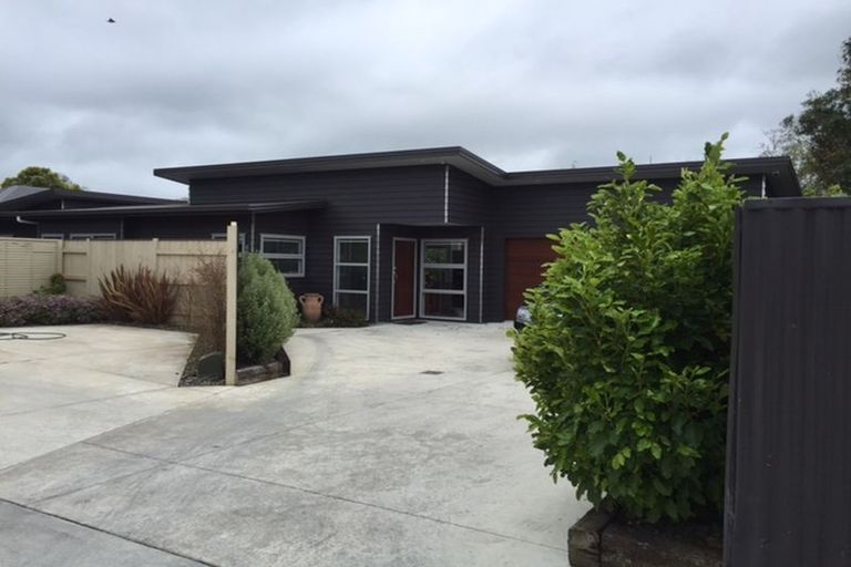 Photo of property in 116b Roy Street, Palmerston North, 4410