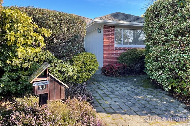 Photo of property in 11 Leander Street, Northcote, Christchurch, 8052