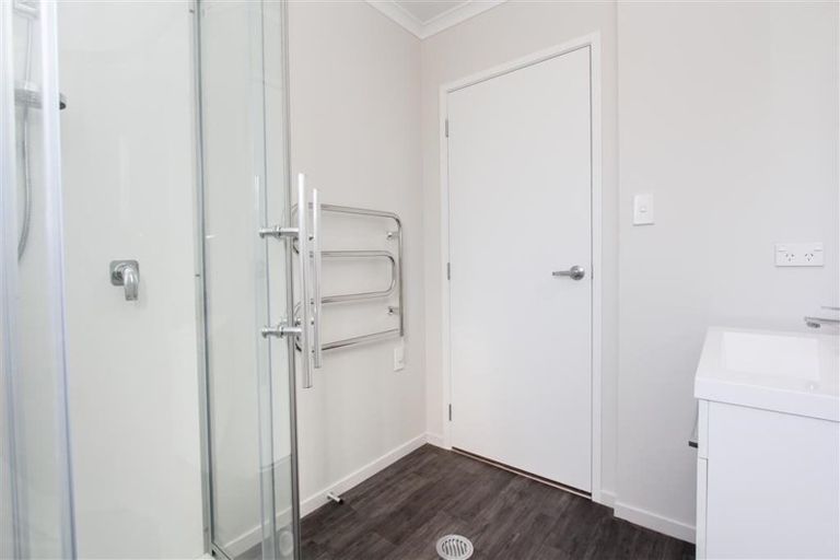 Photo of property in 6/18 Hunter Street, Hamilton Lake, Hamilton, 3204