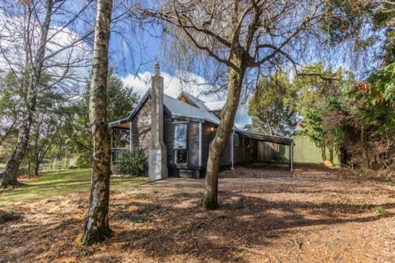 Photo of property in 6 Manuka Street, Ohakune, 4625