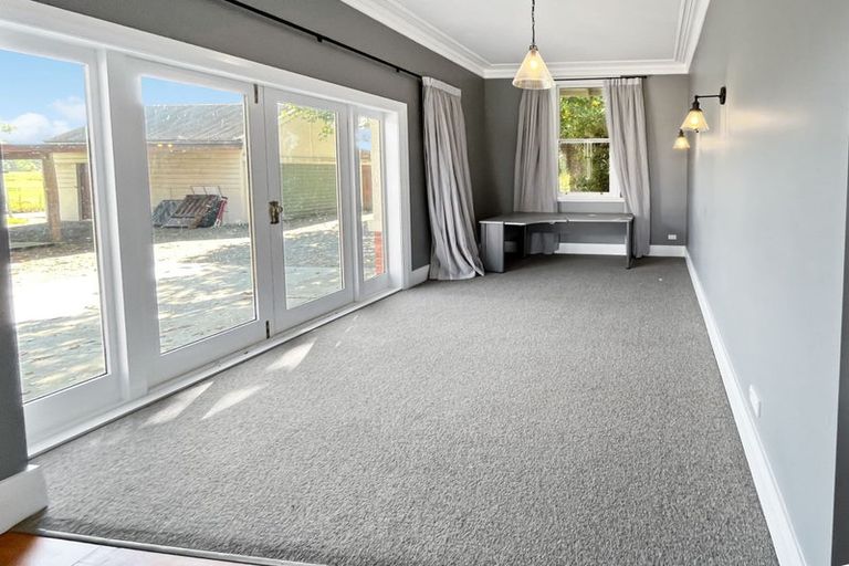 Photo of property in 142 Winchester Hanging Rock Road, Temuka, 7985