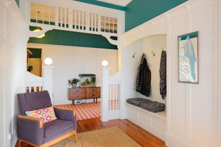 Photo of property in 36 Forbury Road, Forbury, Dunedin, 9012