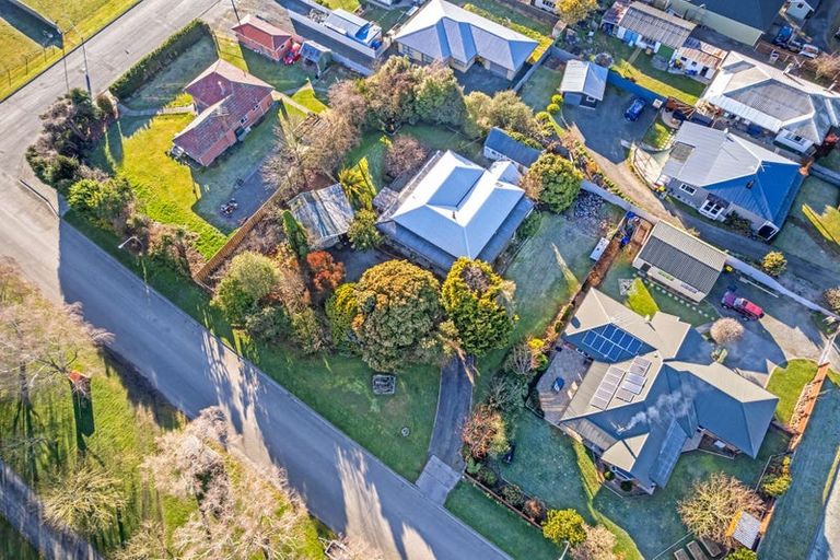 Photo of property in 31 West Town Belt, Rakaia, 7710