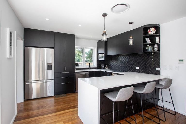 Photo of property in 45 Gregan Crescent, Burnside, Christchurch, 8053