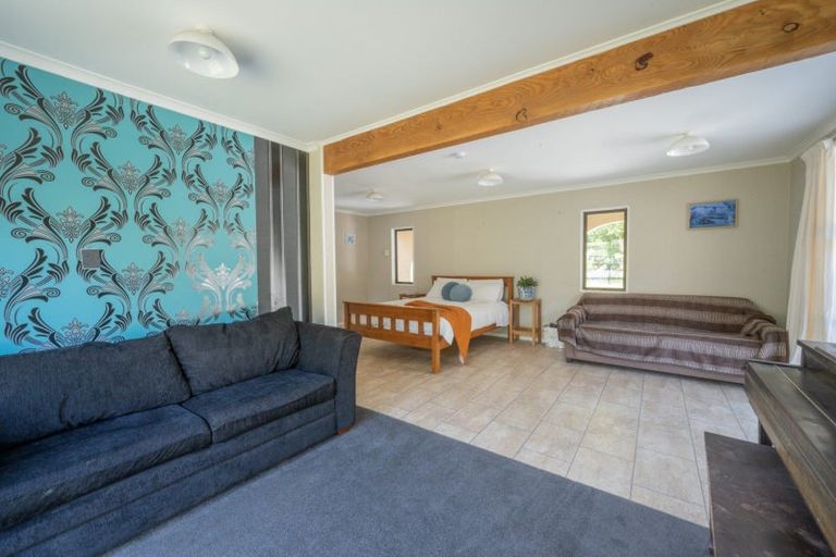 Photo of property in 299 Springvale Road, Springvale, Alexandra, 9391