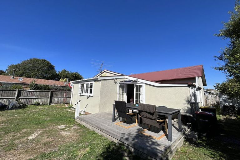 Photo of property in 180 Springfield Road, St Albans, Christchurch, 8014