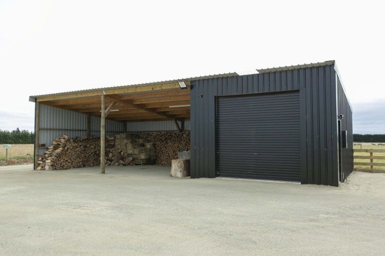 Photo of property in 110 Stranges Road, Huntingdon, Ashburton, 7774