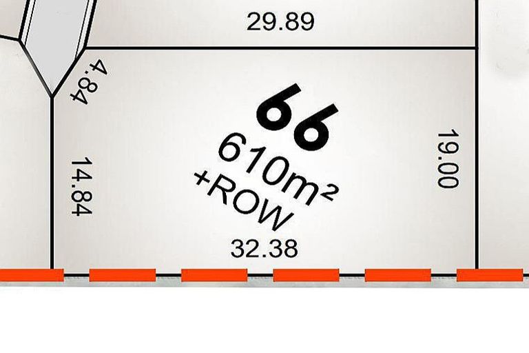 Photo of property in 158 Shillingford Boulevard, Rolleston, 7615