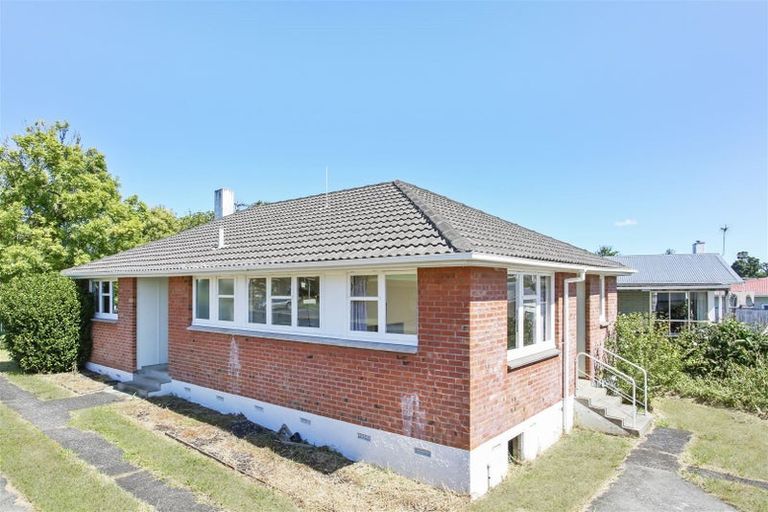 Photo of property in 23 Richardson Avenue, Pukekohe, 2120