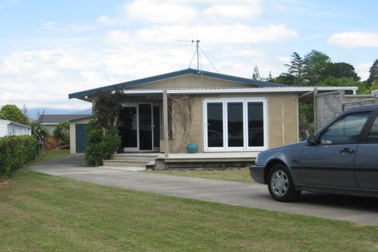 Photo of property in 42 Esplanade Road, Tahawai, Katikati, 3170