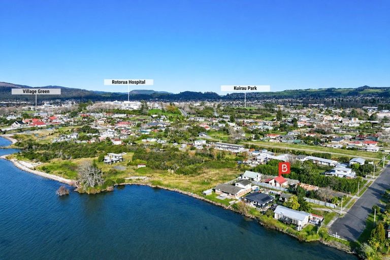 Photo of property in 87 Whittaker Road, Koutu, Rotorua, 3010