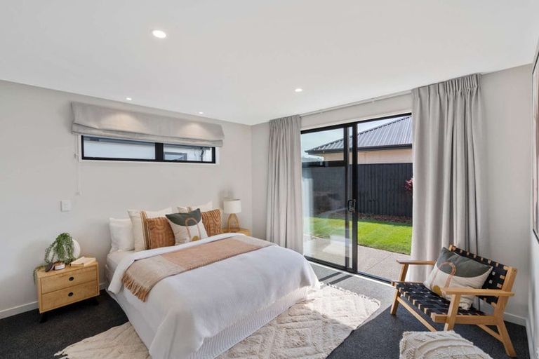 Photo of property in 6 Jack Rogers Road, Halswell, Christchurch, 8025