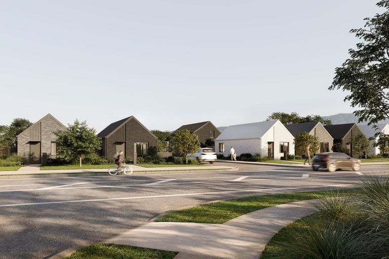 Photo of property in 160 Mazengarb Road, Paraparaumu, 5032