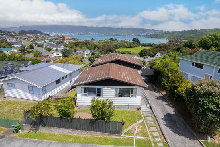 Photo of property in 24 Tweed Road, Papakowhai, Porirua, 5024