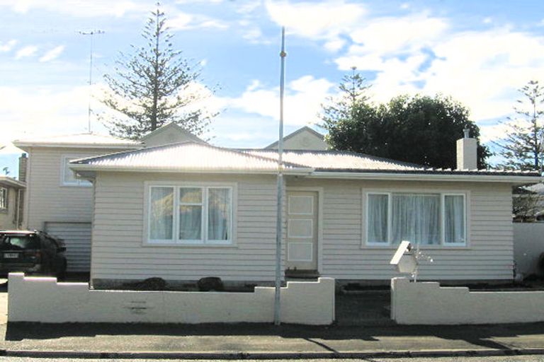 Photo of property in 138 Waghorne Street, Ahuriri, Napier, 4110