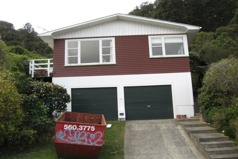 Photo of property in 70 Wright Street, Wainuiomata, Lower Hutt, 5014
