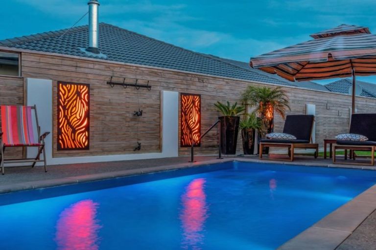 Photo of property in 147 Koutunui Road, Athenree, Katikati, 3177