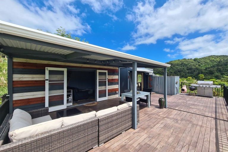 Photo of property in 1830 Colville Road, Amodeo Bay, Coromandel, 3584