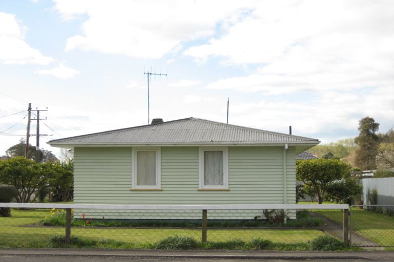 Photo of property in 30 Bibby Street, Waipawa, 4210