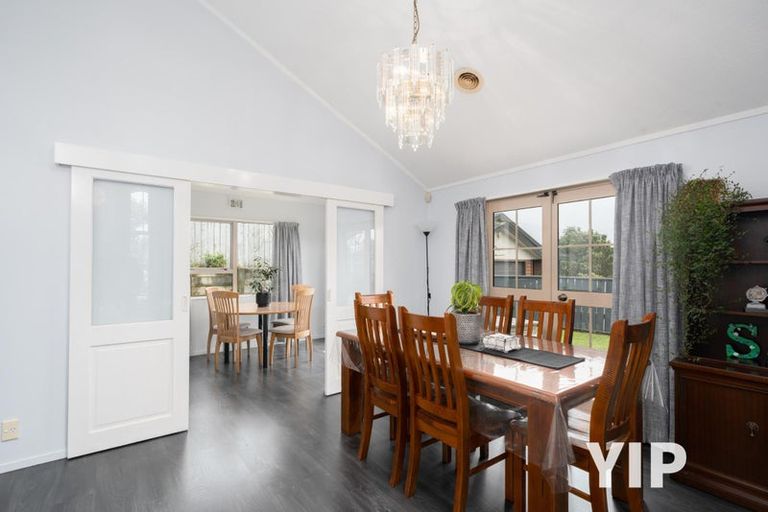 Photo of property in 33 Peppertree Lane, Woodridge, Wellington, 6037