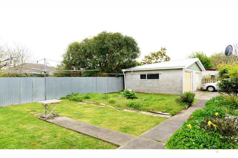 Photo of property in 3/16 Naylor Street, Waimate, 7924