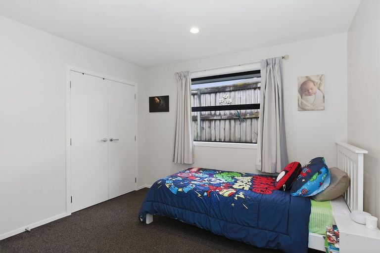 Photo of property in 9 Vercoe Crescent, Morrinsville, 3300