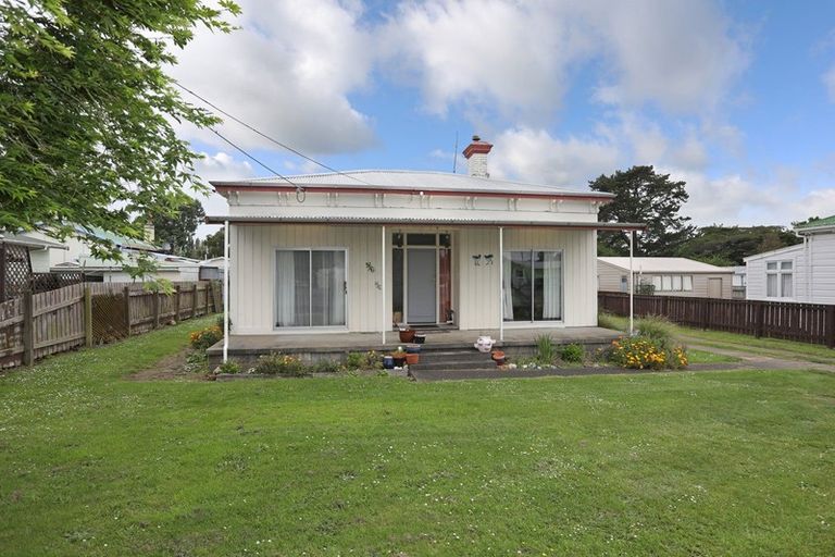 Photo of property in 411 Wellington Road, Marton, 4710