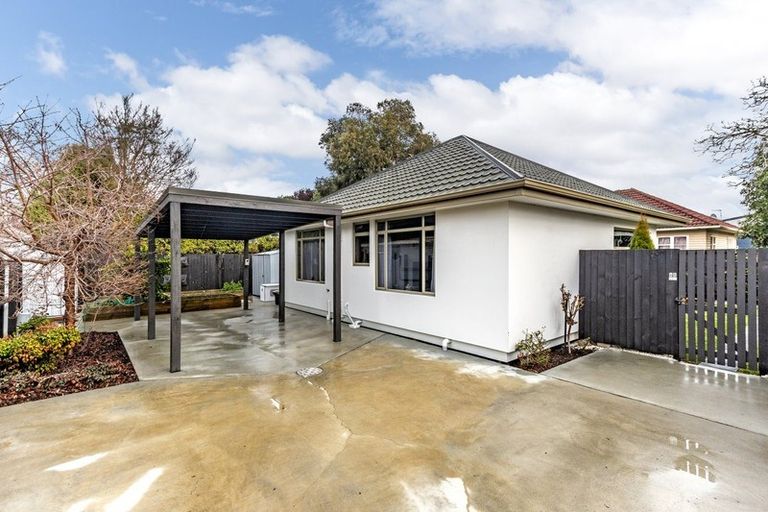Photo of property in 48 Surrey Street, Linwood, Christchurch, 8062