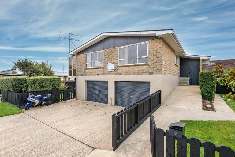 Photo of property in 5 Cedar Crescent, Mosgiel, 9024