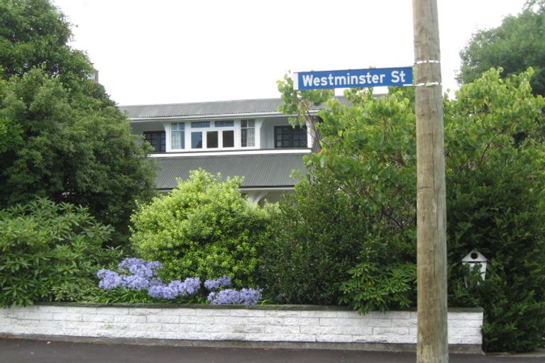 Photo of property in 16 Westminster Street, St Albans, Christchurch, 8014