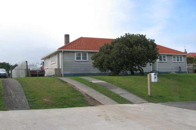 Photo of property in 45-47 Upham Terrace, Roslyn, Palmerston North, 4414