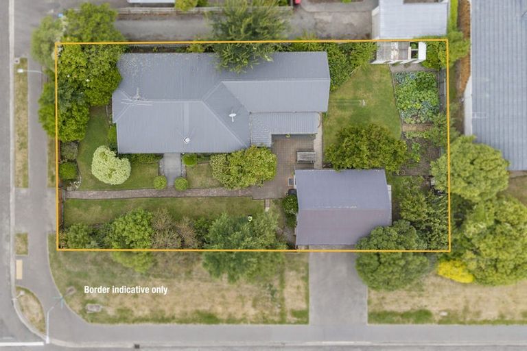 Photo of property in 117 White Street, Rangiora, 7400