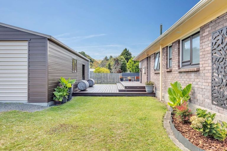 Photo of property in 4 Hine Te Ariki Place, Kawerau, 3127