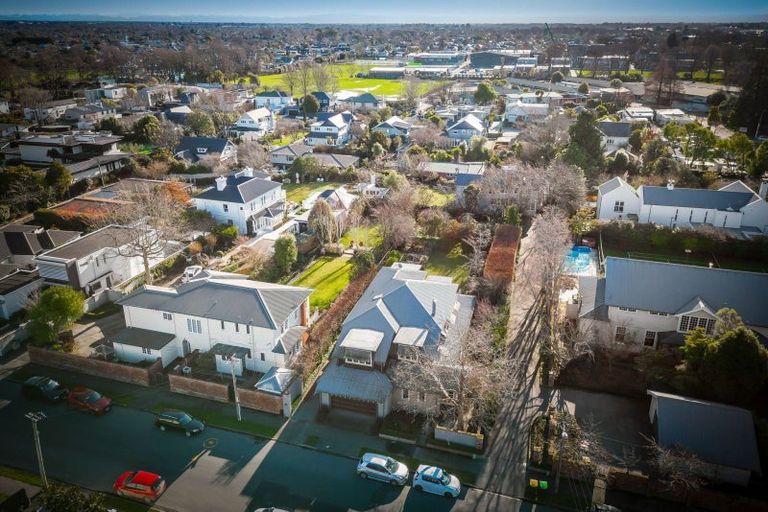 Photo of property in 113 Leinster Road, Merivale, Christchurch, 8014