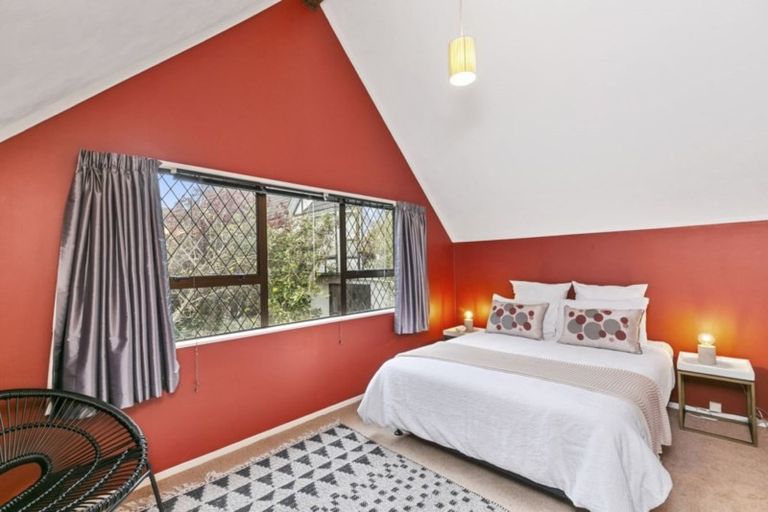Photo of property in 123a Coromandel Street, Newtown, Wellington, 6021