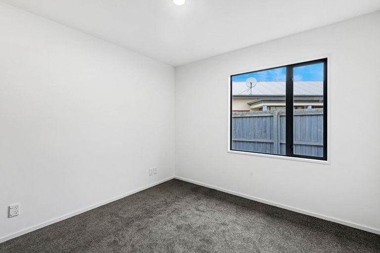 Photo of property in 117 Kotuku Crescent, Woolston, Christchurch, 8023