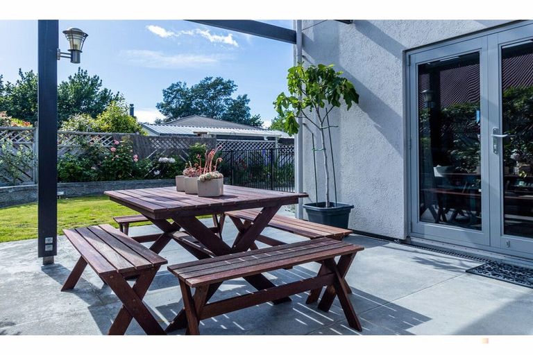 Photo of property in 32a Waihi Terrace, Geraldine, 7930