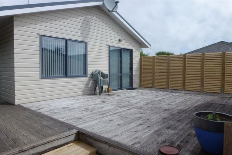 Photo of property in 83 Shakespeare Street, Greymouth, 7805
